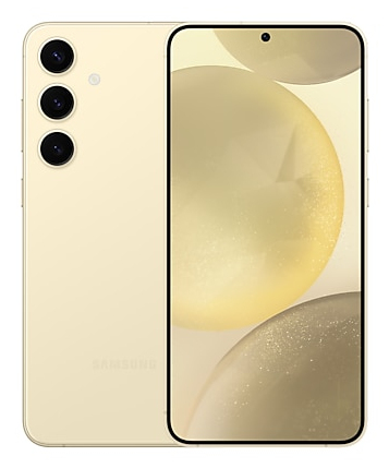 Samsung Galaxy S24+ 17 cm (6.7") Dual SIM 5G USB Type-C 12 GB 512 GB Samsung Galaxy S24+ 17 cm (6.7") Dual SIM 5G USB Type-C 12 GB 512 GB 4900 mAh Amber, Yellow