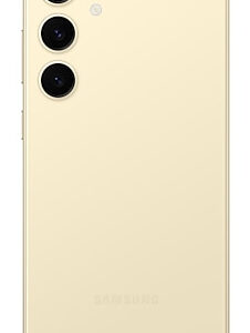 Samsung Galaxy S24+ 17 cm (6.7") Dual SIM 5G USB Type-C 12 GB 512 GB Samsung Galaxy S24+ 17 cm (6.7") Dual SIM 5G USB Type-C 12 GB 256 GB 4900 mAh Amber, Yellow
