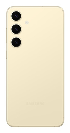 Samsung Galaxy S24+ 17 cm (6.7") Dual SIM 5G USB Type-C 12 GB 512 GB Samsung Galaxy S24+ 17 cm (6.7") Dual SIM 5G USB Type-C 12 GB 512 GB 4900 mAh Amber, Yellow