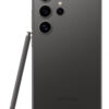 Samsung Galaxy S24 Ultra 17.3 cm (6.8") Dual SIM 5G USB Type-C 12 GB 256 GB 5000 mAh Black, Titanium
