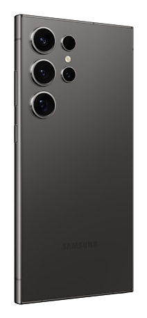 Samsung Galaxy S24 Ultra 17.3 cm (6.8") Dual SIM 5G USB Type-C 12 GB 1 TB 5000 mAh Black, Titanium