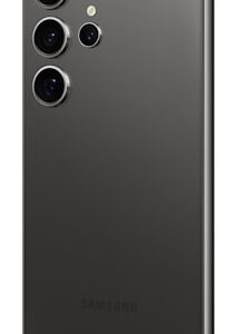 Samsung Galaxy S24 Ultra 17.3 cm (6.8") Dual SIM 5G USB Type-C 12 GB Samsung Galaxy S24 Ultra 17.3 cm (6.8") Dual SIM 5G USB Type-C 12 GB 1 TB 5000 mAh Black, Titanium