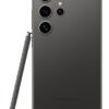 Samsung Galaxy S24 Ultra 17.3 cm (6.8") Dual SIM 5G USB Type-C 12 GB 1 TB 5000 mAh Black, Titanium