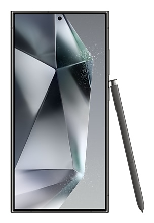 Samsung Galaxy S24 Ultra 17.3 cm (6.8") Dual SIM 5G USB Type-C 12 GB 1 TB 5000 mAh Black, Titanium