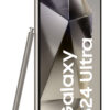 Samsung Galaxy S24 Ultra 17.3 cm (6.8") Dual SIM 5G USB Type-C 12 GB Samsung Galaxy S24 Ultra 17.3 cm (6.8") Dual SIM 5G USB Type-C 12 GB 512 GB 5000 mAh Grey, Titanium
