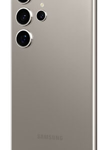 Samsung Galaxy S24 Ultra 17.3 cm (6.8") Dual SIM 5G USB Type-C 12 GB Samsung Galaxy S24 Ultra 17.3 cm (6.8") Dual SIM 5G USB Type-C 12 GB 1 TB 5000 mAh Grey, Titanium