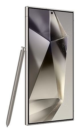 Samsung Galaxy S24 Ultra 17.3 cm (6.8") Dual SIM 5G USB Type-C 12 GB Samsung Galaxy S24 Ultra 17.3 cm (6.8") Dual SIM 5G USB Type-C 12 GB 1 TB 5000 mAh Grey, Titanium