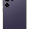 Samsung Galaxy S24 Ultra 17.3 cm (6.8") Dual SIM 5G USB Type-C 12 GB Samsung Galaxy S24 Ultra 17.3 cm (6.8") Dual SIM 5G USB Type-C 12 GB 256 GB 5000 mAh Titanium, Violet