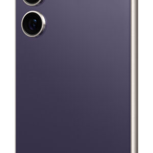 Samsung Galaxy S24 Ultra 17.3 cm (6.8") Dual SIM 5G USB Type-C 12 GB Samsung Galaxy S24 Ultra 17.3 cm (6.8") Dual SIM 5G USB Type-C 12 GB 256 GB 5000 mAh Titanium, Violet