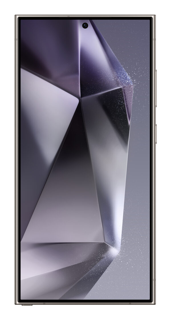 Samsung Galaxy S24 Ultra 17.3 cm (6.8") Dual SIM 5G USB Type-C 12 GB Samsung Galaxy S24 Ultra 17.3 cm (6.8") Dual SIM 5G USB Type-C 12 GB 256 GB 5000 mAh Titanium, Violet
