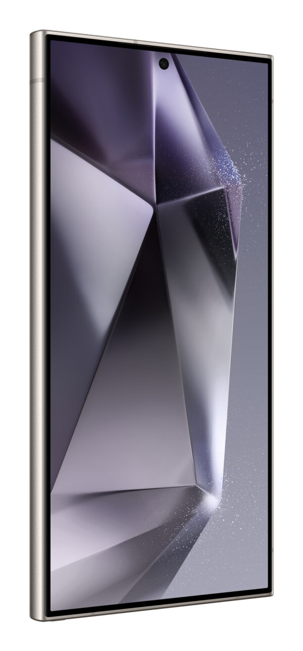 Samsung Galaxy S24 Ultra 17.3 cm (6.8") Dual SIM 5G USB Type-C 12 GB Samsung Galaxy S24 Ultra 17.3 cm (6.8") Dual SIM 5G USB Type-C 12 GB 256 GB 5000 mAh Titanium, Violet