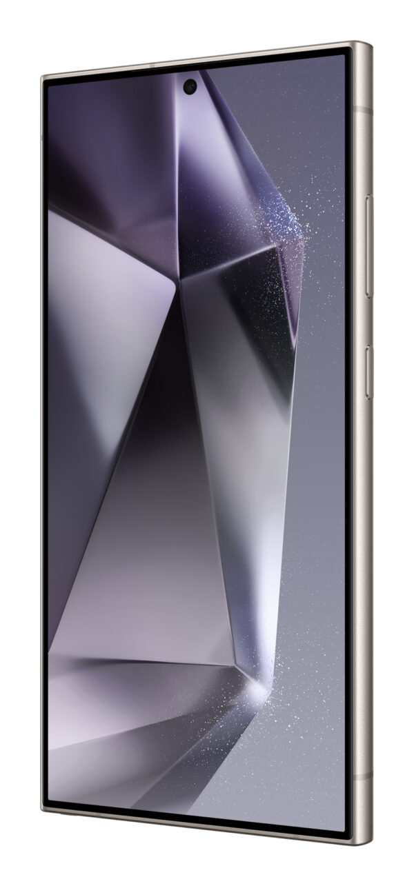 Samsung Galaxy S24 Ultra 17.3 cm (6.8") Dual SIM 5G USB Type-C 12 GB Samsung Galaxy S24 Ultra 17.3 cm (6.8") Dual SIM 5G USB Type-C 12 GB 256 GB 5000 mAh Titanium, Violet