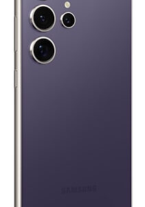 Samsung Galaxy S24 Ultra 17.3 cm (6.8") Dual SIM 5G USB Type-C 12 GB Samsung Galaxy S24 Ultra 17.3 cm (6.8") Dual SIM 5G USB Type-C 12 GB 1 TB 5000 mAh Titanium, Violet