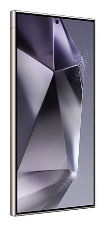 Samsung Galaxy S24 Ultra 17.3 cm (6.8") Dual SIM 5G USB Type-C 12 GB 1 TB 5000 mAh Titanium, Violet