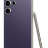 Samsung Galaxy S24 Ultra 17.3 cm (6.8") Dual SIM 5G USB Type-C 12 GB 1 TB 5000 mAh Titanium, Violet