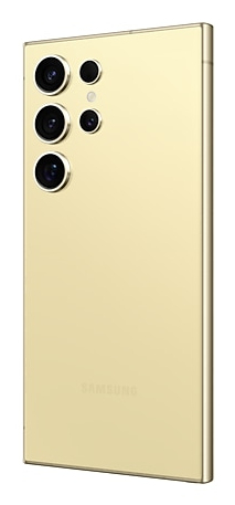 Samsung Galaxy S24 Ultra 17.3 cm (6.8") Dual SIM 5G USB Type-C 12 GB Samsung Galaxy S24 Ultra 17.3 cm (6.8") Dual SIM 5G USB Type-C 12 GB 256 GB 5000 mAh Titanium, Yellow