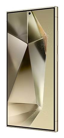Samsung Galaxy S24 Ultra 17.3 cm (6.8") Dual SIM 5G USB Type-C 12 GB Samsung Galaxy S24 Ultra 17.3 cm (6.8") Dual SIM 5G USB Type-C 12 GB 256 GB 5000 mAh Titanium, Yellow