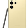 Samsung Galaxy S24 Ultra 17.3 cm (6.8") Dual SIM 5G USB Type-C 12 GB Samsung Galaxy S24 Ultra 17.3 cm (6.8") Dual SIM 5G USB Type-C 12 GB 256 GB 5000 mAh Titanium, Yellow