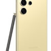 Samsung Galaxy S24 Ultra 17.3 cm (6.8") Dual SIM 5G USB Type-C 12 GB Samsung Galaxy S24 Ultra 17.3 cm (6.8") Dual SIM 5G USB Type-C 12 GB 256 GB 5000 mAh Titanium, Yellow