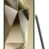 Samsung Galaxy S24 Ultra 17.3 cm (6.8") Dual SIM 5G USB Type-C 12 GB Samsung Galaxy S24 Ultra 17.3 cm (6.8") Dual SIM 5G USB Type-C 12 GB 256 GB 5000 mAh Titanium, Yellow