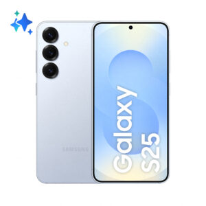 Samsung Galaxy S25 15.8 cm (6.2") Dual SIM Android 15 5G USB Type-C Samsung Galaxy S25 15.8 cm (6.2") Dual SIM Android 15 5G USB Type-C 12 GB 128 GB 4000 mAh Blue