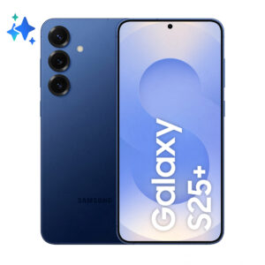 Samsung Galaxy S25+ 17 cm (6.7") Dual SIM Android 15 5G USB Type-C 12 Samsung Galaxy S25+ 17 cm (6.7") Dual SIM Android 15 5G USB Type-C 12 GB 256 GB 4900 mAh Navy