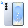 Samsung Galaxy S25+ 17 cm (6.7") Dual SIM Android 15 5G USB Type-C 12 Samsung Galaxy S25+ 17 cm (6.7") Dual SIM Android 15 5G USB Type-C 12 GB 512 GB 4900 mAh Blue