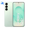 Samsung Galaxy S25+ 17 cm (6.7") Dual SIM Android 15 5G USB Type-C 12 Samsung Galaxy S25+ 17 cm (6.7") Dual SIM Android 15 5G USB Type-C 12 GB 512 GB 4900 mAh Mint colour
