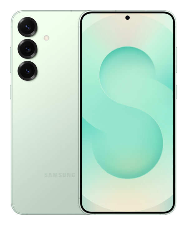 Samsung Galaxy S25+ 17 cm (6.7") Dual SIM Android 15 5G USB Type-C 12 Samsung Galaxy S25+ 17 cm (6.7") Dual SIM Android 15 5G USB Type-C 12 GB 512 GB 4900 mAh Mint colour