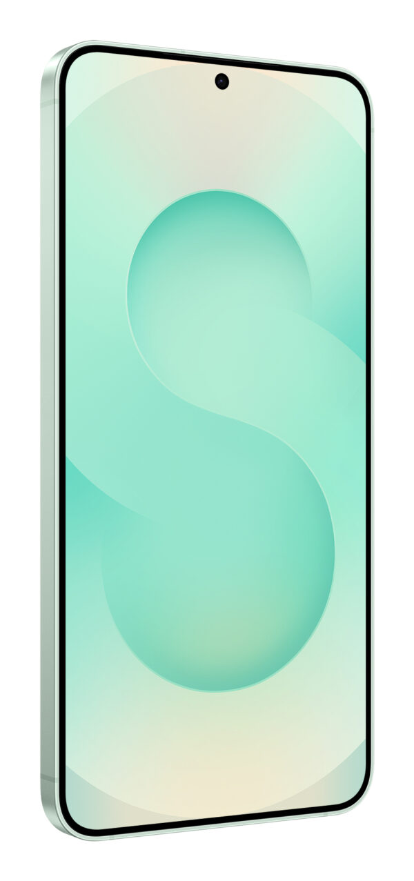 Samsung Galaxy S25+ 17 cm (6.7") Dual SIM Android 15 5G USB Type-C 12 Samsung Galaxy S25+ 17 cm (6.7") Dual SIM Android 15 5G USB Type-C 12 GB 512 GB 4900 mAh Mint colour