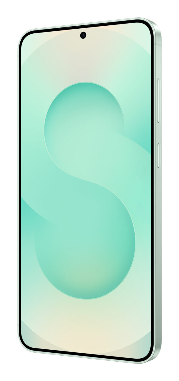 Samsung Galaxy S25+ 17 cm (6.7") Dual SIM Android 15 5G USB Type-C 12 Samsung Galaxy S25+ 17 cm (6.7") Dual SIM Android 15 5G USB Type-C 12 GB 512 GB 4900 mAh Mint colour