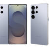 ^S25 ULTRA SILVERBLUE 256GB