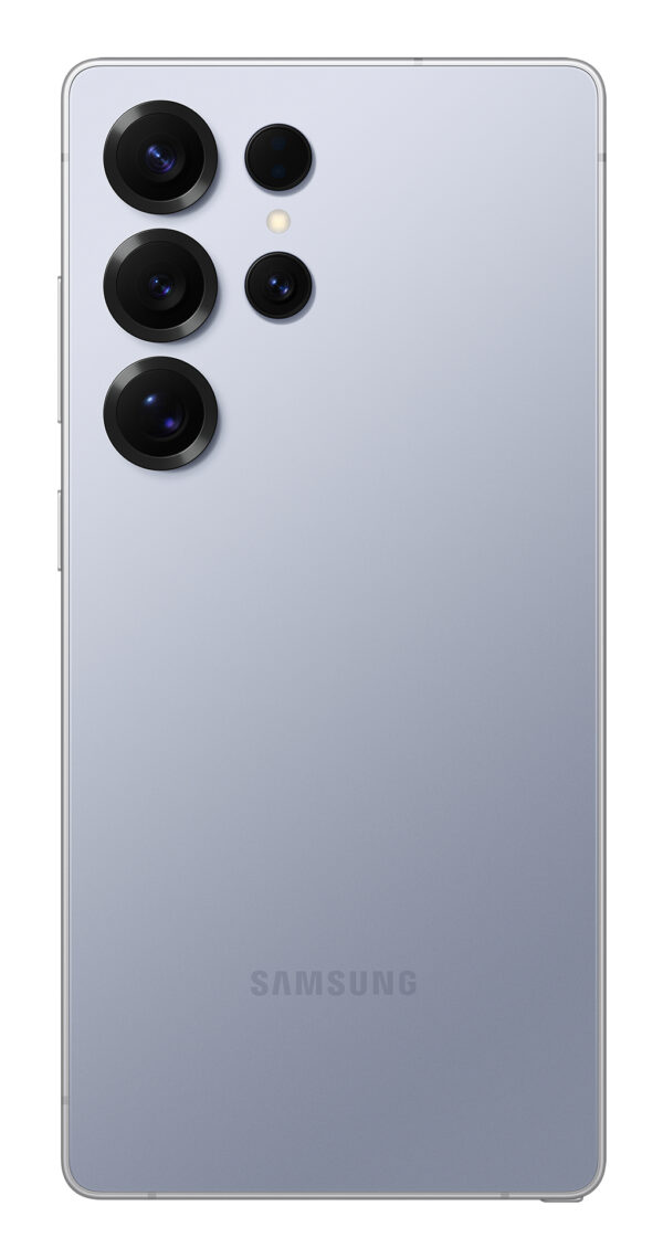 ^S25 ULTRA SILVERBLUE 256GB