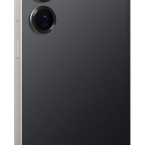Samsung Galaxy S25 Ultra SM-S938B/DS 17.5 cm (6.9") Dual SIM Android Samsung Galaxy S25 Ultra SM-S938B/DS 17.5 cm (6.9") Dual SIM 5G USB Type-C 12 GB 512 GB 5000 mAh Black, Titanium