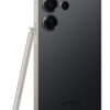Samsung Galaxy S25 Ultra SM-S938B/DS 17.5 cm (6.9") Dual SIM Android Samsung Galaxy S25 Ultra SM-S938B/DS 17.5 cm (6.9") Dual SIM 5G USB Type-C 12 GB 512 GB 5000 mAh Black, Titanium