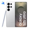 Samsung Galaxy S25 Ultra 17.5 cm (6.9") Dual SIM Android 15 5G USB Samsung Galaxy S25 Ultra 17.5 cm (6.9") Dual SIM Android 15 5G USB Type-C 12 GB 1 TB 5000 mAh Silver, White