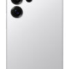 Samsung Galaxy S25 Ultra 17.5 cm (6.9") Dual SIM Android 15 5G USB Samsung Galaxy S25 Ultra 17.5 cm (6.9") Dual SIM Android 15 5G USB Type-C 12 GB 1 TB 5000 mAh Silver, White
