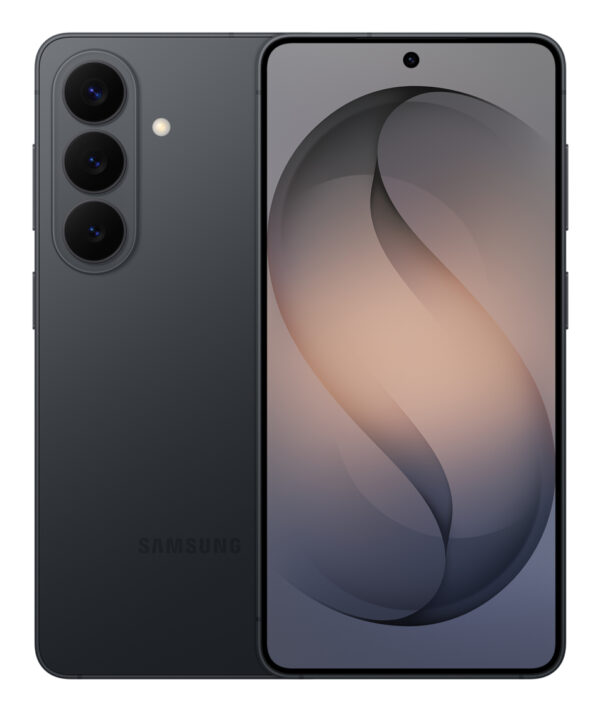 Samsung Galaxy S26 Enterprise Edition 16 cm (6.3") Dual SIM Android Samsung Galaxy S26 Enterprise Edition 16 cm (6.3") Dual SIM Android 16.0 5G USB Type-C 12 GB 256 GB 4300 mAh Black