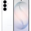 Samsung Galaxy S26 16 cm (6.3") Dual SIM Android 16.0 5G USB Type-C Samsung Galaxy S26+ 17 cm (6.7") Dual SIM Android 16.0 5G USB Type-C 12 GB 512 GB 4900 mAh White