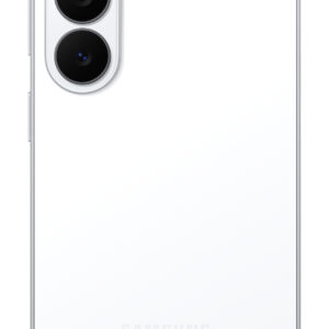 Samsung Galaxy S26 16 cm (6.3") Dual SIM Android 16.0 5G USB Type-C Samsung Galaxy S26 16 cm (6.3") Dual SIM Android 16.0 5G USB Type-C 12 GB 256 GB 4300 mAh White