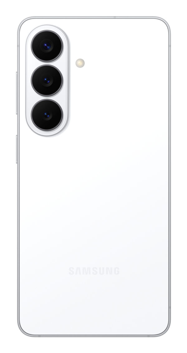 Samsung Galaxy S26 16 cm (6.3") Dual SIM Android 16.0 5G USB Type-C Samsung Galaxy S26 16 cm (6.3") Dual SIM Android 16.0 5G USB Type-C 12 GB 256 GB 4300 mAh White