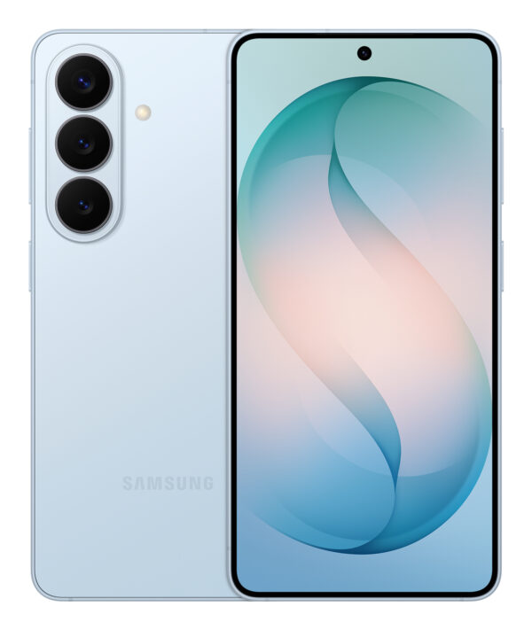 Samsung Galaxy S26+ 17 cm (6.7") Dual SIM Android 16.0 5G USB Type-C Samsung Galaxy S26+ 17 cm (6.7") Dual SIM Android 16.0 5G USB Type-C 12 GB 256 GB 4900 mAh Blue