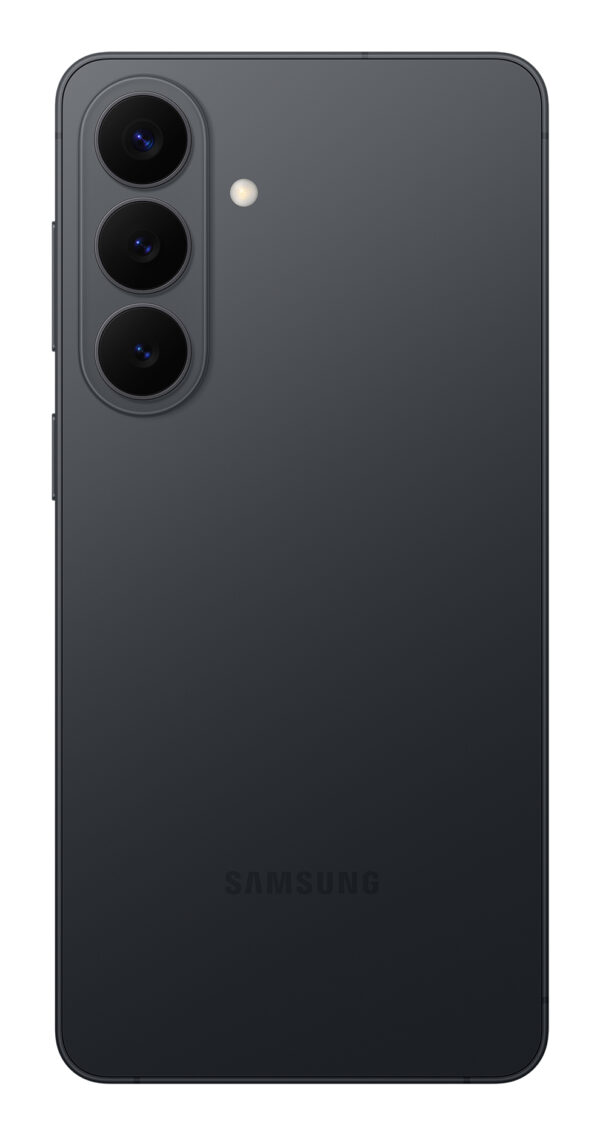Samsung Galaxy S26+ 17 cm (6.7") Dual SIM Android 16.0 5G USB Type-C Samsung Galaxy S26+ 17 cm (6.7") Dual SIM Android 16.0 5G USB Type-C 12 GB 512 GB 4900 mAh Black