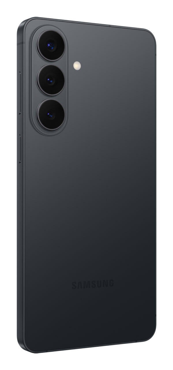 Samsung Galaxy S26+ 17 cm (6.7") Dual SIM Android 16.0 5G USB Type-C Samsung Galaxy S26+ 17 cm (6.7") Dual SIM Android 16.0 5G USB Type-C 12 GB 512 GB 4900 mAh Black