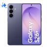 Samsung Galaxy S26+ 17 cm (6.7") Dual SIM Android 16.0 5G USB Type-C Samsung Galaxy S26 16 cm (6.3") Dual SIM Android 16.0 5G USB Type-C 12 GB 256 GB 4300 mAh Violet