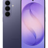 Samsung Galaxy S26+ 17 cm (6.7") Dual SIM Android 16.0 5G USB Type-C Samsung Galaxy S26 16 cm (6.3") Dual SIM Android 16.0 5G USB Type-C 12 GB 256 GB 4300 mAh Violet