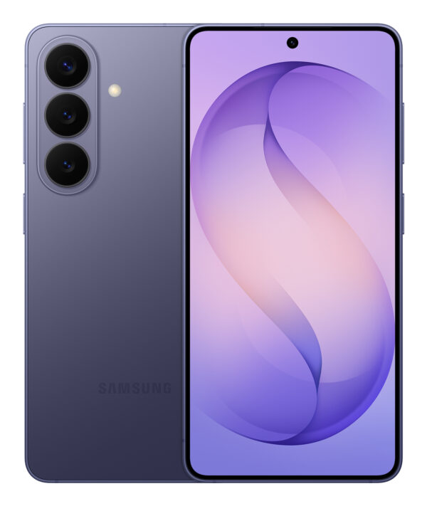 Samsung Galaxy S26+ 17 cm (6.7") Dual SIM Android 16.0 5G USB Type-C Samsung Galaxy S26 16 cm (6.3") Dual SIM Android 16.0 5G USB Type-C 12 GB 256 GB 4300 mAh Violet