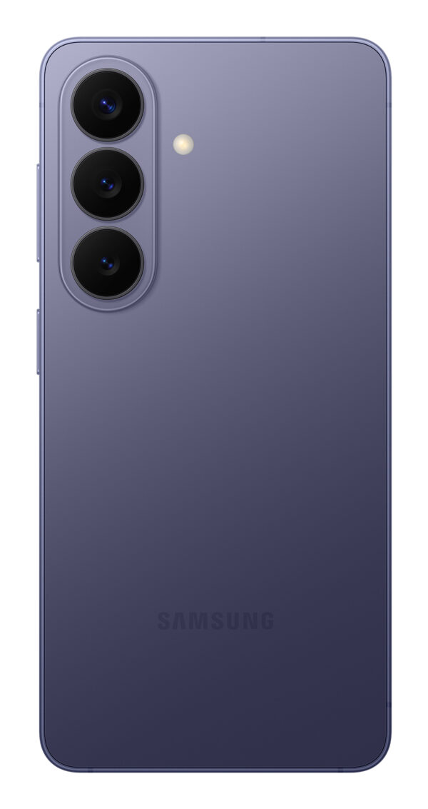 Samsung Galaxy S26+ 17 cm (6.7") Dual SIM Android 16.0 5G USB Type-C Samsung Galaxy S26 16 cm (6.3") Dual SIM Android 16.0 5G USB Type-C 12 GB 256 GB 4300 mAh Violet
