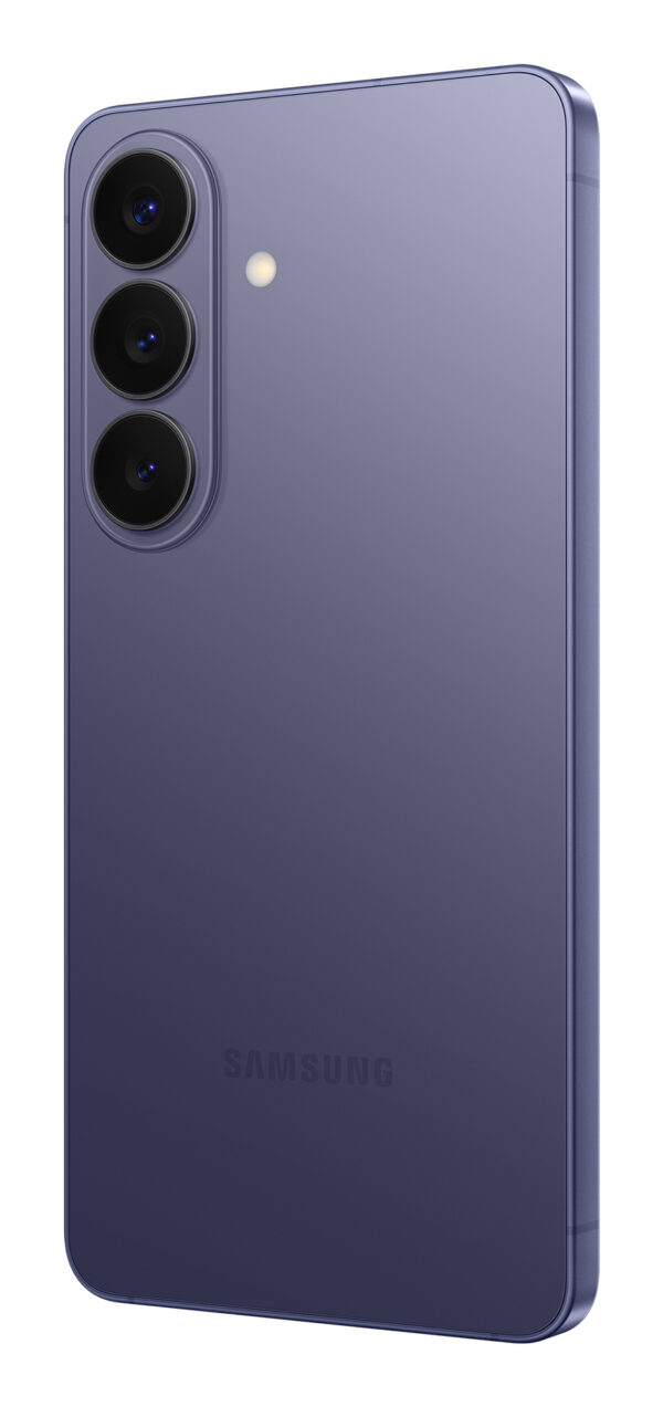 Samsung Galaxy S26+ 17 cm (6.7") Dual SIM Android 16.0 5G USB Type-C Samsung Galaxy S26 16 cm (6.3") Dual SIM Android 16.0 5G USB Type-C 12 GB 256 GB 4300 mAh Violet