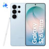 Samsung Galaxy S26 Ultra 17.5 cm (6.9") Dual SIM Android 16.0 5G USB Samsung Galaxy S26 Ultra 17.5 cm (6.9") Dual SIM Android 16.0 5G USB Type-C 16 GB 1 TB 5000 mAh Blue